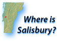 Where is Salisbury?